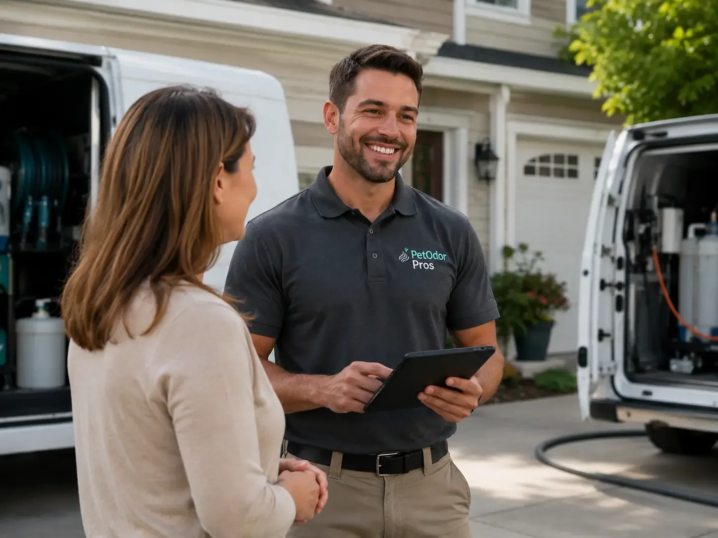 Pet Odor Removal FAQs for El Monte, CA